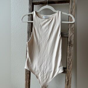 Aritzia Bodysuit